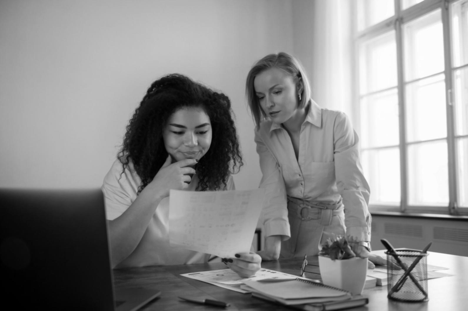 Das Mindfrynsera Büro in Ochsenfurt