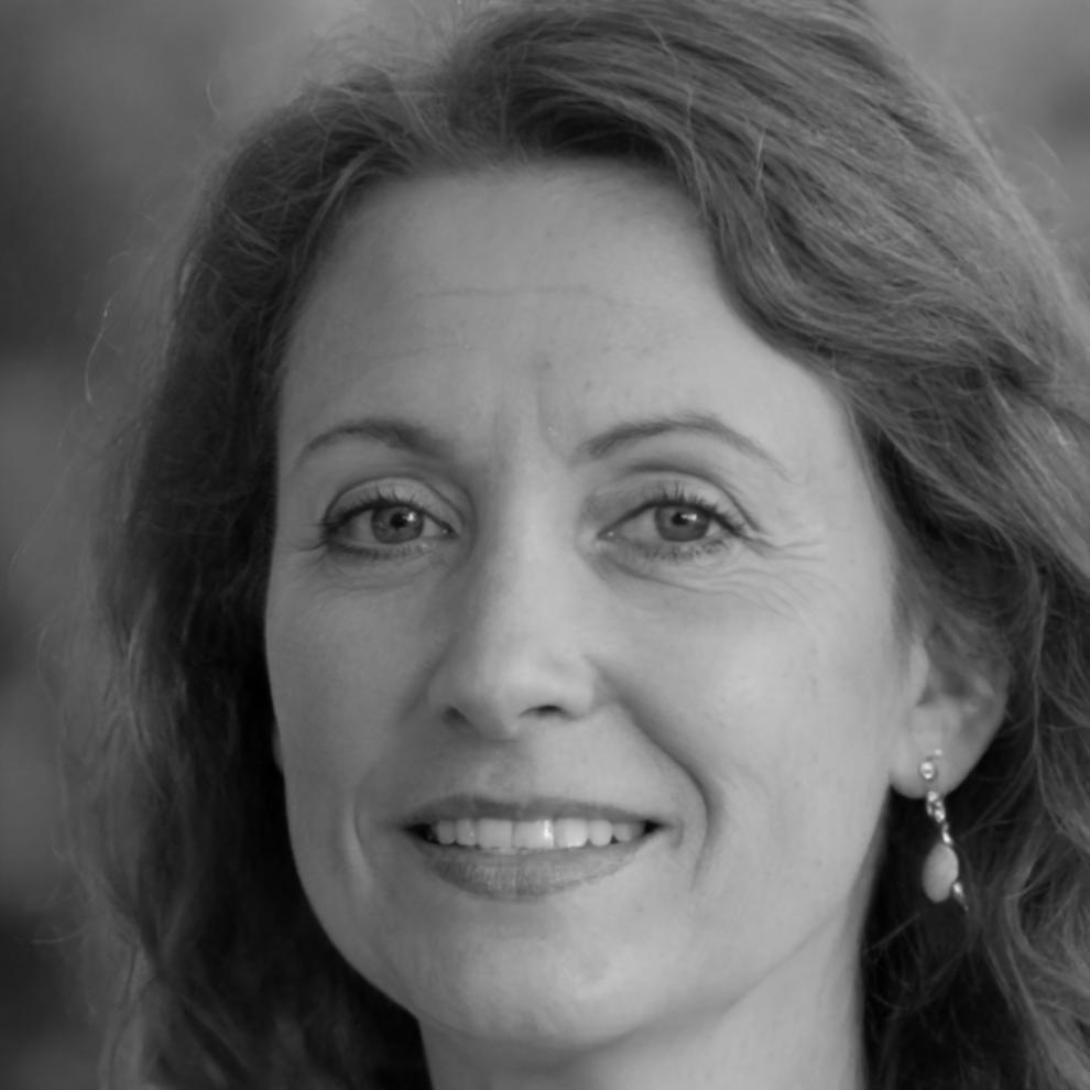 Porträt von Lisa Müller