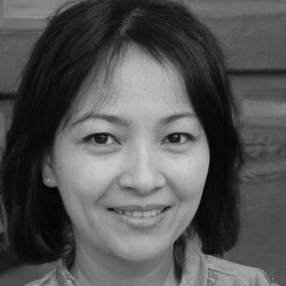 Sophia Müller, Creative Director bei Mindfrynsera